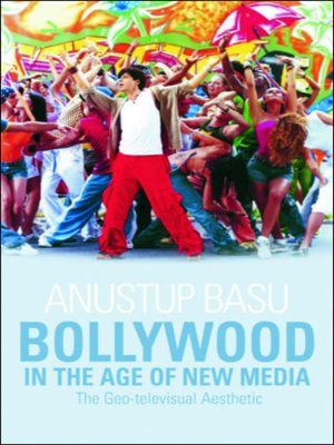cover image of Bollywood in the Age of New Media